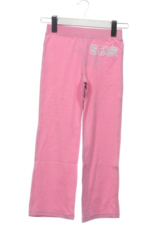 Παιδική κάτω φόρμα Unbranded, Μέγεθος 6-7y/ 122-128 εκ., Χρώμα Ρόζ , Τιμή 23,80 €, #137947728