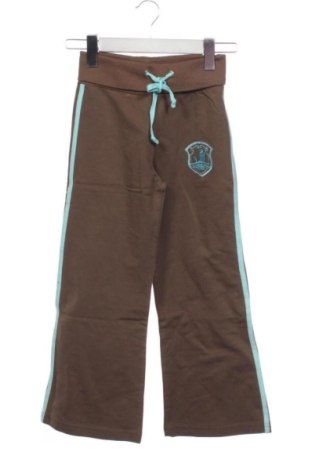 Detské tepláky Unbranded, Veľkosť 6-7y/ 122-128 cm, Farba Hnedá, Cena  23,80 €, #137949335
