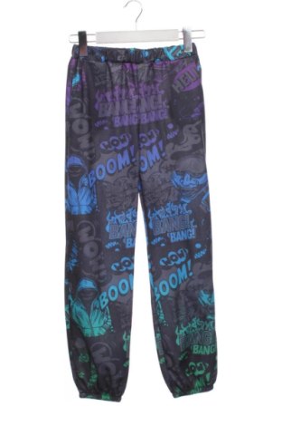 Dziecięce spodnie sportowe Unbranded, Rozmiar 11-12y/ 152-158 cm, Kolor Kolorowy, Cena 42,34 zł, #137952390