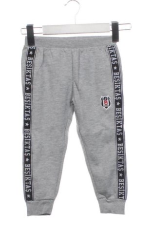 Detské tepláky Unbranded, Veľkosť 18-24m/ 86-98 cm, Farba Sivá, Cena  10,00 €, #137953949