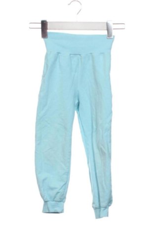 Kinder Sporthose Unbranded, Größe 2-3y/ 98-104 cm, Farbe Blau, Preis 11,00 €, #137965587