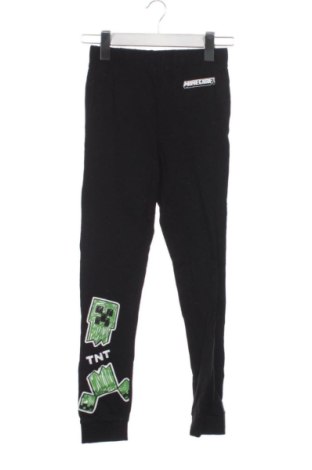 Dětské tepláky Unbranded, Velikost 8-9y/ 134-140 cm, Barva Černá, Cena  267,00 Kč, #137971034
