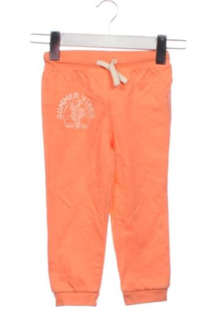 Dětské tepláky Unbranded, Velikost 18-24m/ 86-98 cm, Barva Oranžová, Cena  267,00 Kč, #137975048