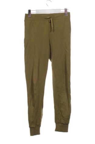 Detské tepláky United Colors Of Benetton, Veľkosť 13-14y/ 164-168 cm, Farba Zelená, Cena  18,00 €, #137966718