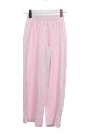 Detské tepláky Zara, Veľkosť 10-11y/ 146-152 cm, Farba Ružová, Cena  17,00 €, #137954697