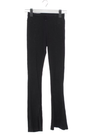 Detské tepláky Zara, Veľkosť 13-14y/ 164-168 cm, Farba Čierna, Cena  18,00 €, #137968299