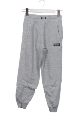 Kinder Sporthose Zara, Größe 7-8y/ 128-134 cm, Farbe Grau, Preis € 17,00, #137968774