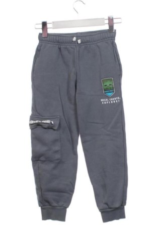 Dětské tepláky Zara, Velikost 8-9y/ 134-140 cm, Barva Šedá, Cena  412,00 Kč, #137968812