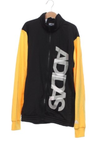 Dziecięca sportowa bluza Adidas, Rozmiar 12-13y/ 158-164 cm, Kolor Kolorowy, Cena 135,47 zł, #137932064