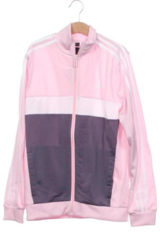 Gyerek sport felső Adidas, Méret 10-11y / 146-152 cm, Szín Rózsaszín, Ár 10 336 Ft, #137980143