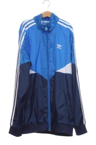 Παιδικό αθλητικό πάνω φόρμα Adidas Originals, Μέγεθος 15-18y/ 170-176 εκ., Χρώμα Πολύχρωμο, Τιμή 31,00 €, #137934844