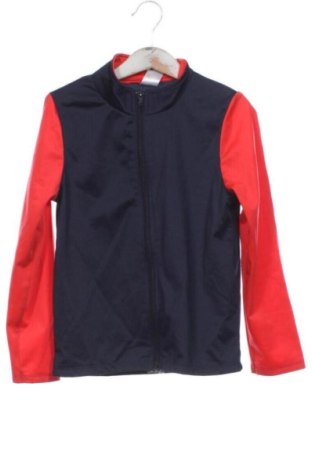 Dziecięca sportowa bluza Decathlon, Rozmiar 5-6y/ 116-122 cm, Kolor Kolorowy, Cena 48,77 zł, #137970401