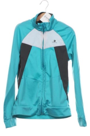 Bluză de trening, pentru copii Domyos, Mărime 11-12y/ 152-158 cm, Culoare Multicolor, Preț 145,29 Lei, #137944173