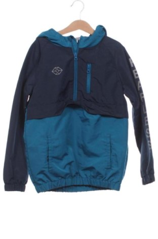 Dětská horní část sportovní soupravy F&F, Velikost 8-9y/ 134-140 cm, Barva Modrá, Cena  246,00 Kč, #137970359