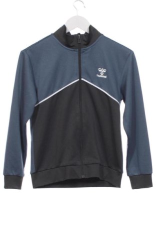 Kinder Sportoberteil Hummel, Größe 10-11y/ 146-152 cm, Farbe Mehrfarbig, Preis 13,00 €, #137965823