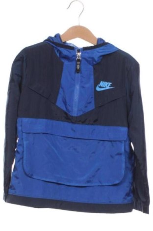 Detská bunda  Nike, Veľkosť 4-5y/ 110-116 cm, Farba Viacfarebná, Cena  26,00 €, #137949752