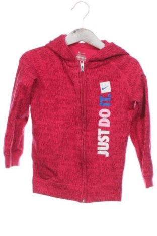 Kinder Sweatshirts Nike, Größe 2-3y/ 98-104 cm, Farbe Mehrfarbig, Preis 33,00 €, #137980482