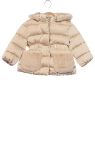 Geacă pentru copii Abel & Lula, Mărime 9-12m/ 74-80 cm, Culoare Auriu, Preț 441,00 Lei, #137946167