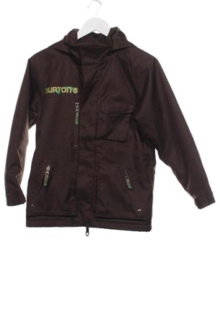 Детско яке Burton, Размер 11-12y/ 152-158 см, Цвят Кафяв, Цена 55,82 €, #137949420