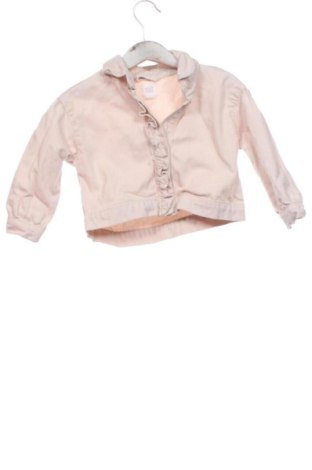 Kinderjacke Coolclub, Größe 18-24m/ 86-98 cm, Farbe Rosa, Preis 13,91 €, #137982779