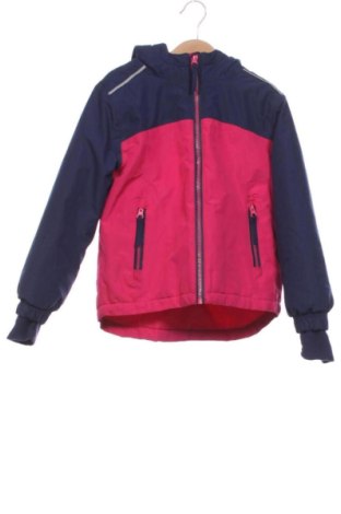 Dětská bunda  Crivit, Velikost 4-5y/ 110-116 cm, Barva Vícebarevné, Cena  287,00 Kč, #137942118