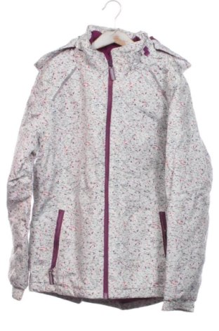 Kinderjacke Crivit, Größe 11-12y/ 152-158 cm, Farbe Mehrfarbig, Preis € 13,00, #137986503