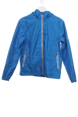 Kinderjacke Decathlon, Größe 12-13y/ 158-164 cm, Farbe Blau, Preis € 13,00, #137961317