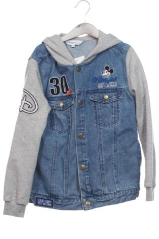 Dětská bunda  Disneyland, Velikost 10-11y/ 146-152 cm, Barva Modrá, Cena  340,00 Kč, #137976058