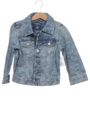 Geacă pentru copii Gap Baby, Mărime 2-3y/ 98-104 cm, Culoare Multicolor, Preț 110,18 Lei, #137946414
