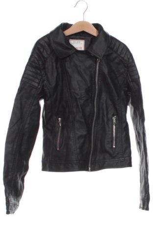 Detská bunda  Girls United, Veľkosť 10-11y/ 146-152 cm, Farba Čierna, Cena  11,62 €, #137934037