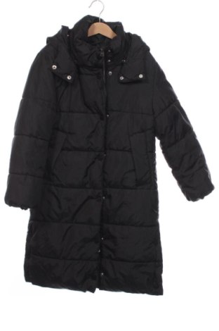 Detská bunda  H&M, Veľkosť 7-8y/ 128-134 cm, Farba Čierna, Cena  26,48 €, #137930899