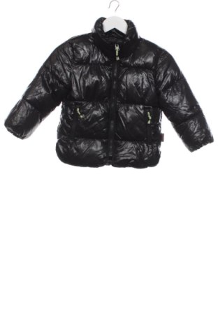 Gyerek dzseki H&M, Méret 3-4y / 104-110 cm, Szín Fekete, Ár 7 769 Ft, #137931367
