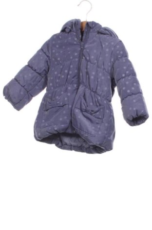 Geacă pentru copii H&M, Mărime 18-24m/ 86-98 cm, Culoare Mov, Preț 131,23 Lei, #137963107