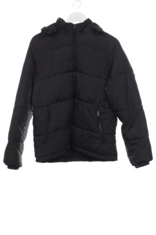 Kinderjacke H&M, Größe 14-15y/ 168-170 cm, Farbe Schwarz, Preis 25,40 €, #137965144