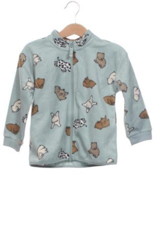 Detská bunda  H&M, Veľkosť 2-3y/ 98-104 cm, Farba Zelená, Cena  13,15 €, #137977624