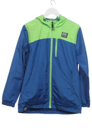Kinderjacke Henleys, Größe 12-13y/ 158-164 cm, Farbe Mehrfarbig, Preis € 18,10, #137863004
