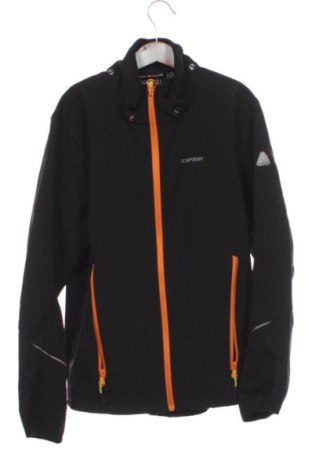 Kinderjacke Icepeak, Größe 10-11y/ 146-152 cm, Farbe Schwarz, Preis € 45,53, #137983413