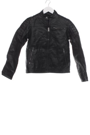 Gyerek dzseki Jack & Jones, Méret 10-11y / 146-152 cm, Szín Fekete, Ár 6 329 Ft, #137880500