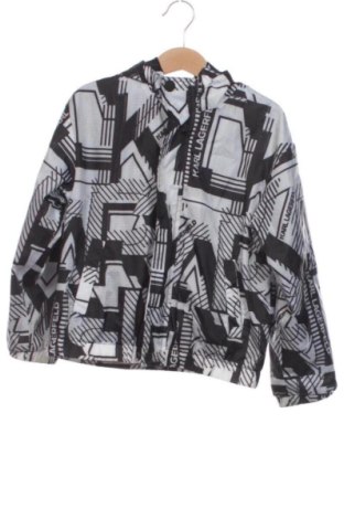 Gyerek dzseki Karl Lagerfeld, Méret 4-5y / 110-116 cm, Szín Sokszínű, Ár 19 858 Ft, #137939665