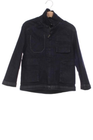 Gyerek dzseki Karl Lagerfeld, Méret 4-5y / 110-116 cm, Szín Kék, Ár 24 113 Ft, #137968405