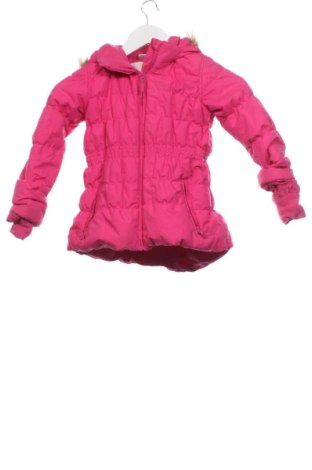 Detská bunda  Kids, Veľkosť 4-5y/ 110-116 cm, Farba Ružová, Cena  25,00 €, #137952517
