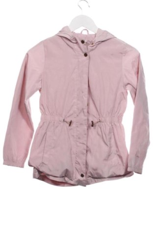 Geacă pentru copii LC Waikiki, Mărime 8-9y/ 134-140 cm, Culoare Mov deschis, Preț 62,99 Lei, #137945266