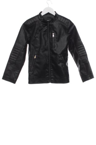 Dziecięca kurtka LC Waikiki, Rozmiar 9-10y/ 140-146 cm, Kolor Czarny, Cena 50,80 zł, #137952295