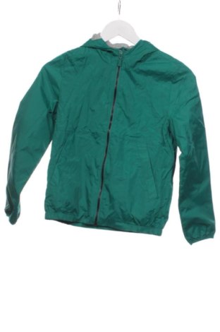 Detská bunda  LC Waikiki, Veľkosť 8-9y/ 134-140 cm, Farba Zelená, Cena  12,00 €, #137956806