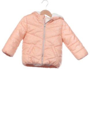 Dziecięca kurtka LC Waikiki, Rozmiar 12-18m/ 80-86 cm, Kolor Różowy, Cena 97,37 zł, #137975679