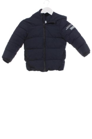 Gyerek dzseki Lefties, Méret 3-4y / 104-110 cm, Szín Kék, Ár 8 917 Ft, #137931314