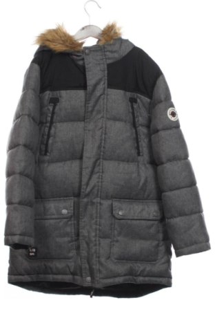 Dětská bunda  Liberto, Velikost 11-12y/ 152-158 cm, Barva Šedá, Cena  631,00 Kč, #137987603