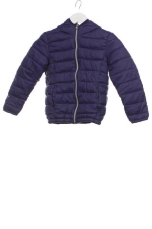 Dětská bunda  Lupilu, Velikost 6-7y/ 122-128 cm, Barva Modrá, Cena  558,00 Kč, #137945517