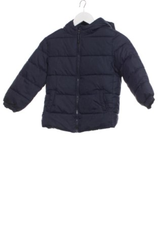 Detská bunda  Mango, Veľkosť 5-6y/ 116-122 cm, Farba Modrá, Cena  27,00 €, #137956811
