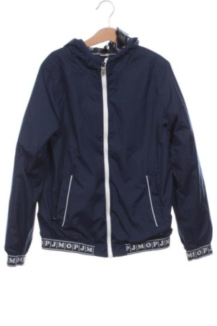 Geacă pentru copii Marc O'Polo, Mărime 8-9y/ 134-140 cm, Culoare Albastru, Preț 178,47 Lei, #137972064